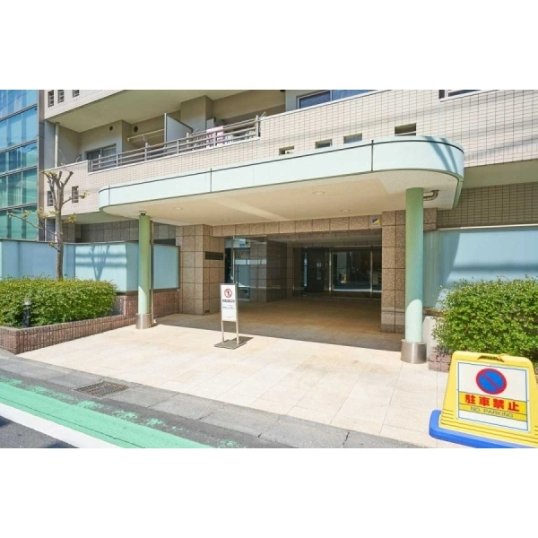 エム・ブランド新宿戸山公園 その他画像