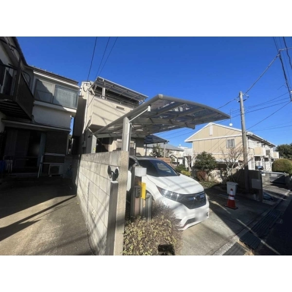 練馬区大泉学園町７丁目 その他画像