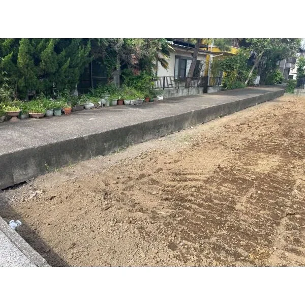 さいたま市中央区本町東７丁目 A区画北西側水路