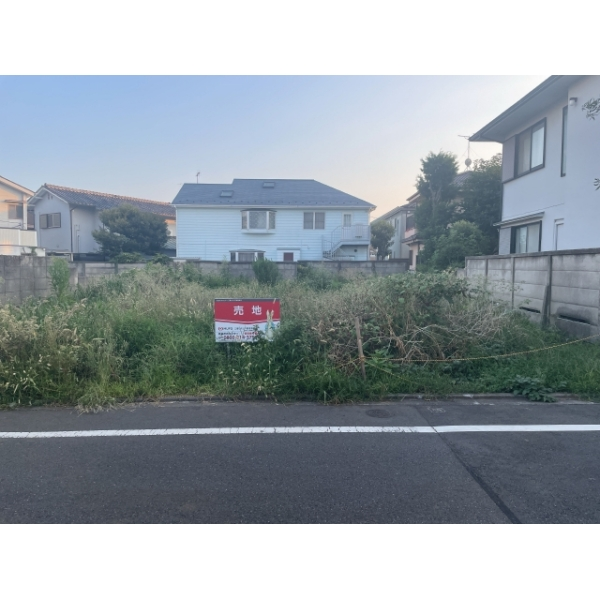 大田区田園調布５丁目 外観