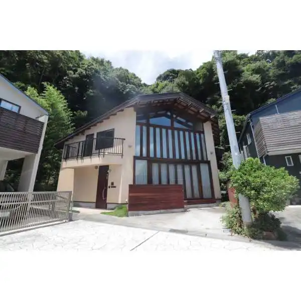 鎌倉市大町３丁目 外観