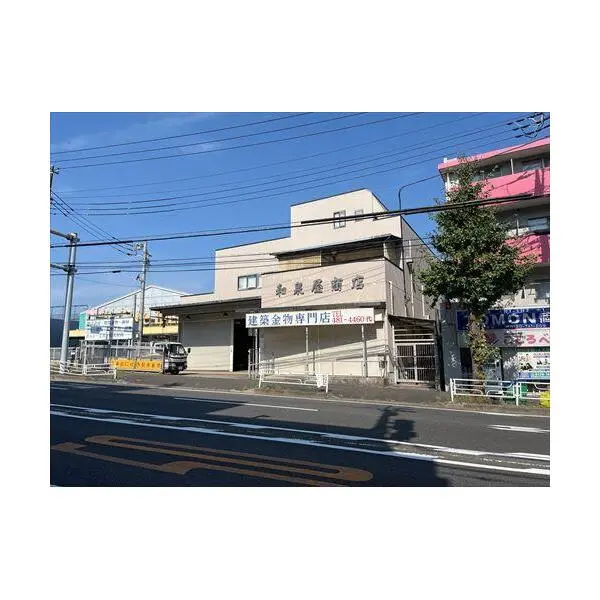 横浜市神奈川区片倉２丁目 外観