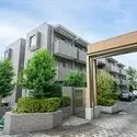 パークハウス南山 外観