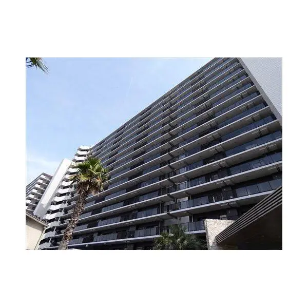 プレサンスレジェンド琵琶湖 外観