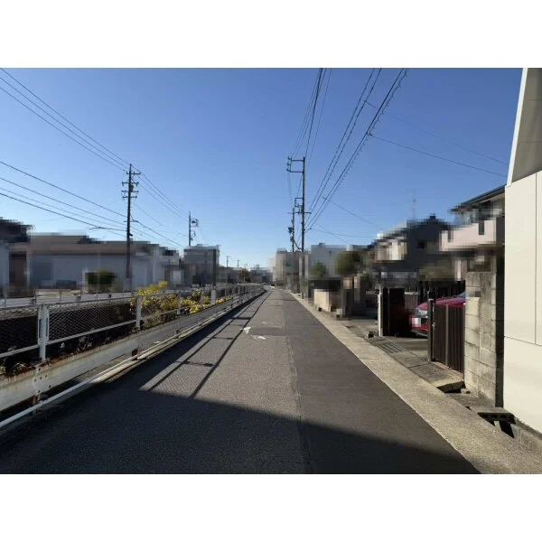 名古屋市天白区野並３丁目 その他画像