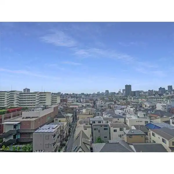 藤和シティホームズ西巣鴨 その他画像