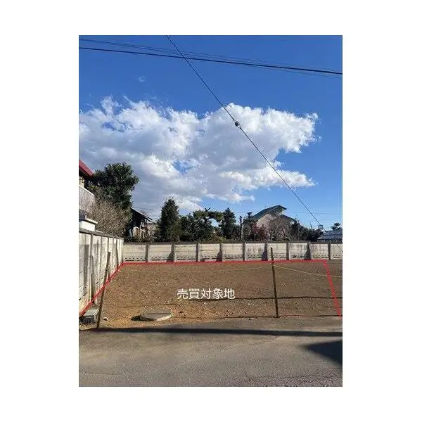 東大和市奈良橋４丁目 外観