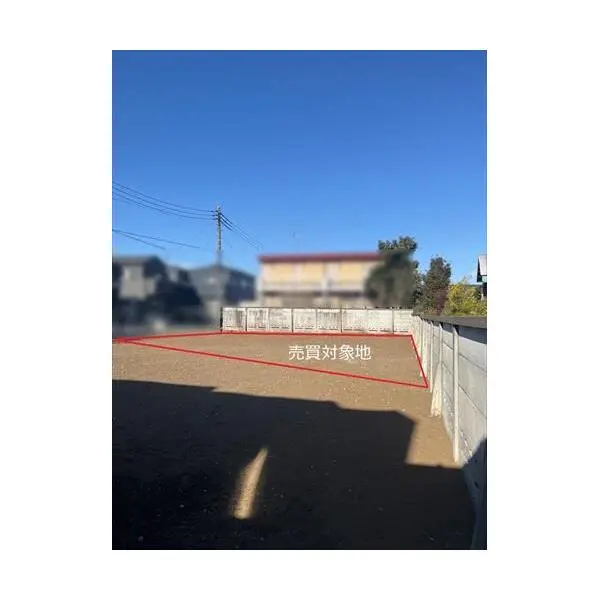 東大和市奈良橋４丁目 その他画像