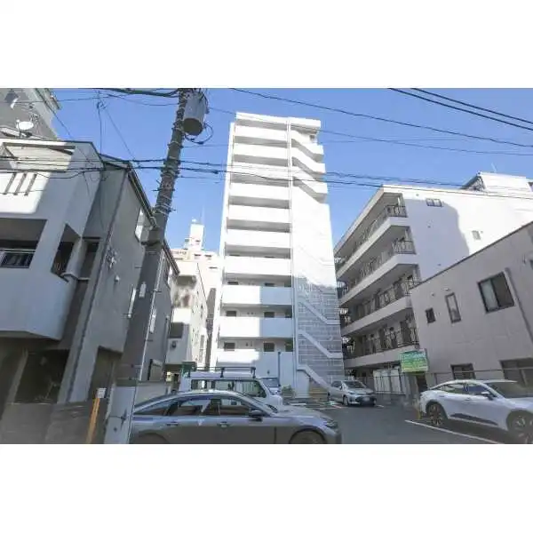 グランヴァン横濱クレストシティ その他画像