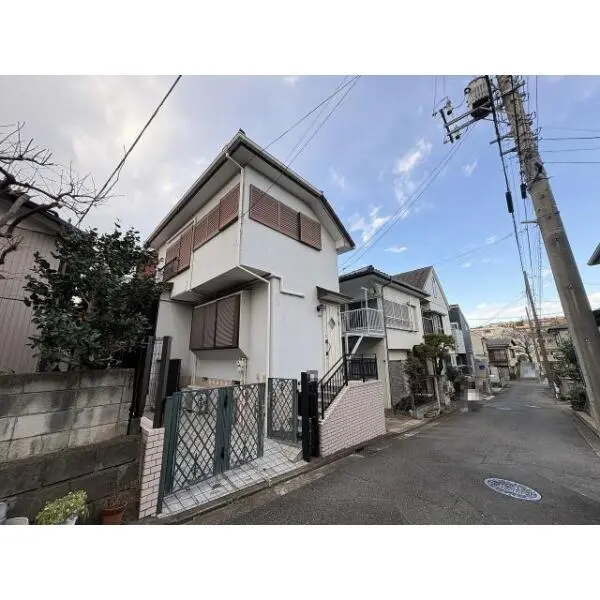 横浜市都筑区東山田４丁目 その他画像