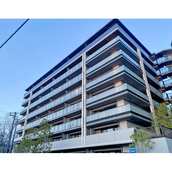 プレミスト千葉公園 その他画像