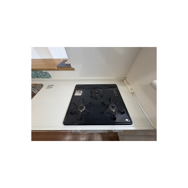 目黒第２コーポラス その他画像