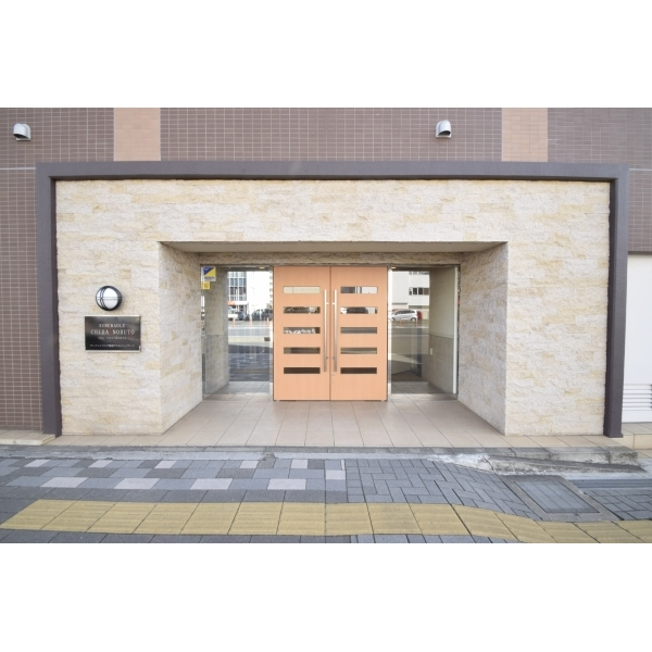 サンクレイドル千葉登戸スカイレジデンス その他画像