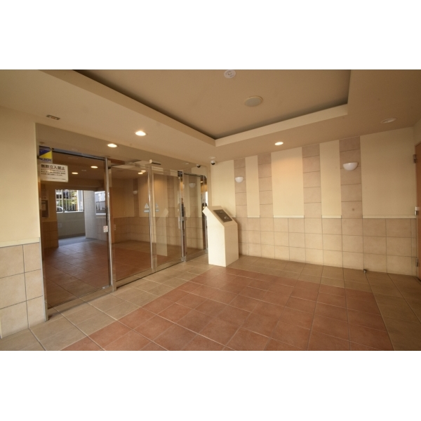 サンクレイドル千葉登戸スカイレジデンス その他画像