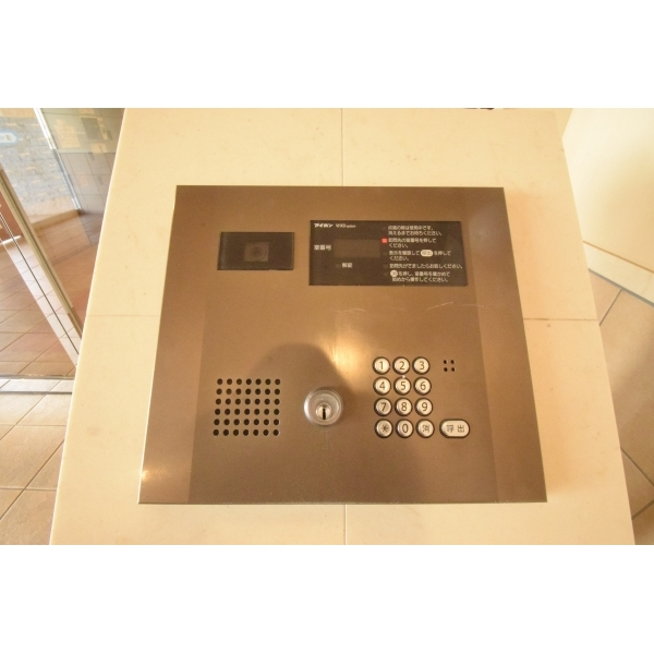 サンクレイドル千葉登戸スカイレジデンス その他画像