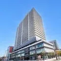 プラウドタワー金町 外観