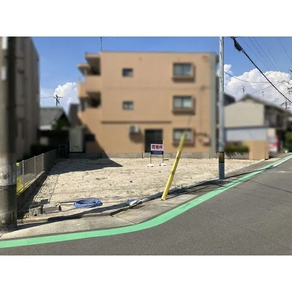 名古屋市中村区烏森町８丁目 外観