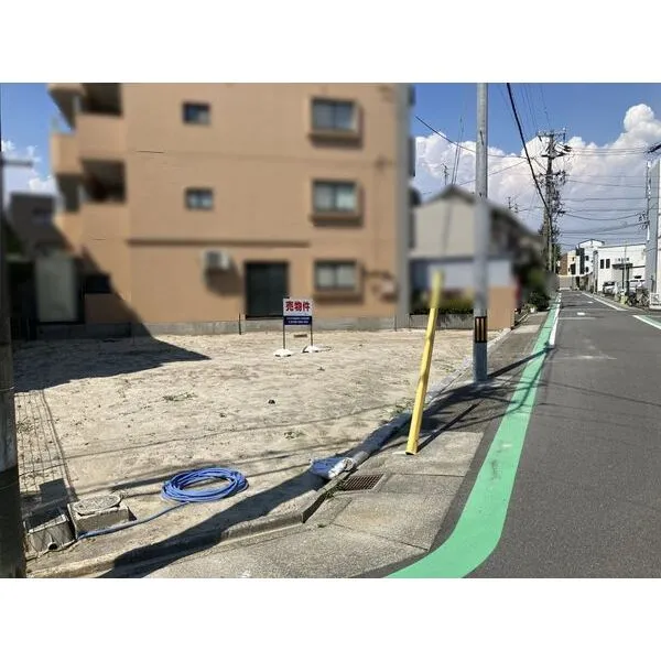 名古屋市中村区烏森町８丁目 外観
