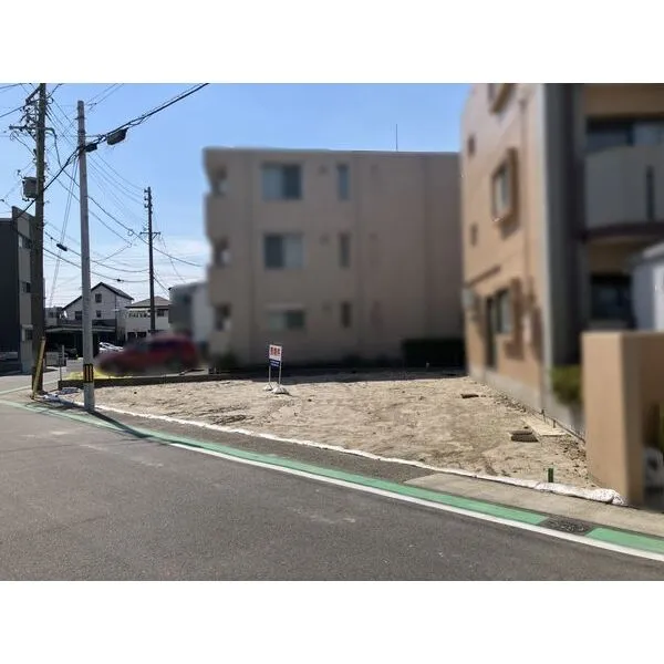 名古屋市中村区烏森町８丁目 外観