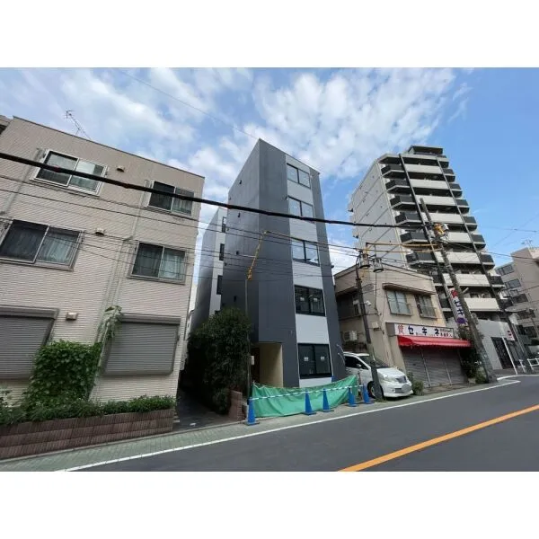 東京都板橋区中板橋 その他外観