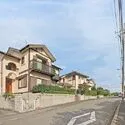 柏市緑台 外観