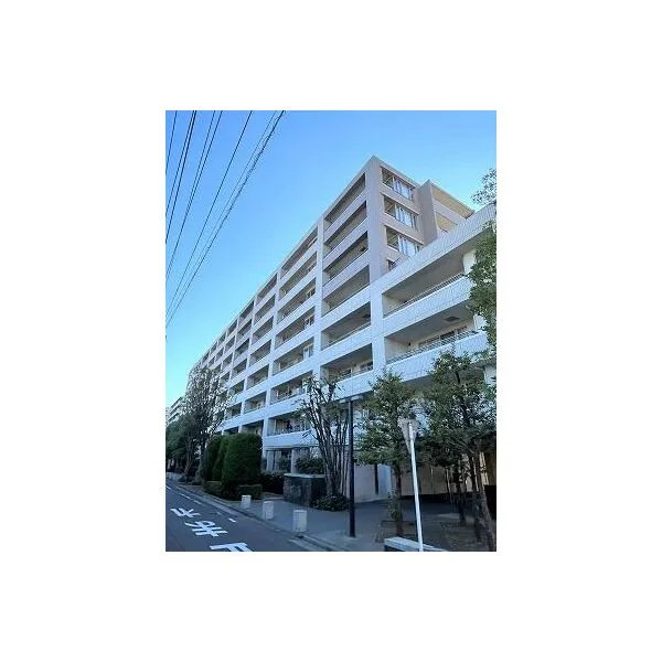 プラウド戸田公園フィールド 総戸数89世帯
