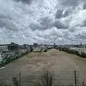 プラウド戸田公園フィールド 7階につき眺望、陽当り良好