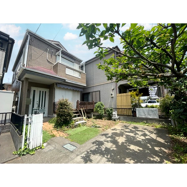 さいたま市大宮区土手町１丁目 外観