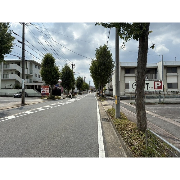 名古屋市名東区高針台２丁目 その他画像
