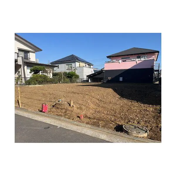 横浜市保土ケ谷区新桜ケ丘１丁目 外観