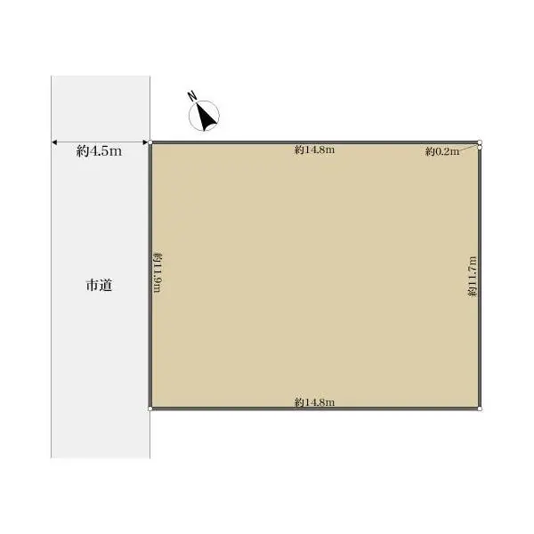 横浜市保土ケ谷区新桜ケ丘１丁目 間取図