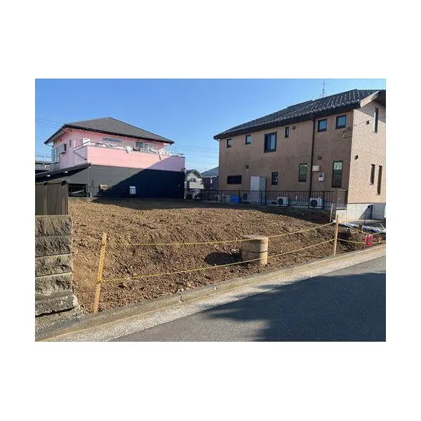 横浜市保土ケ谷区新桜ケ丘１丁目 その他画像