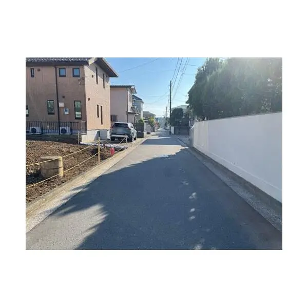 横浜市保土ケ谷区新桜ケ丘１丁目 その他画像