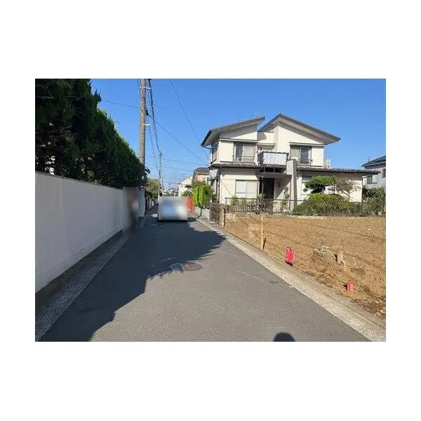 横浜市保土ケ谷区新桜ケ丘１丁目 その他画像