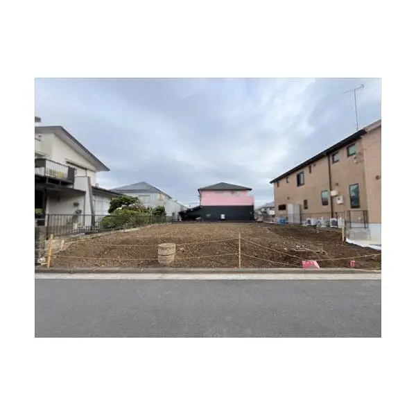 横浜市保土ケ谷区新桜ケ丘１丁目 その他画像