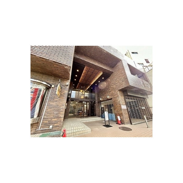 サンパティオ高田馬場 その他画像