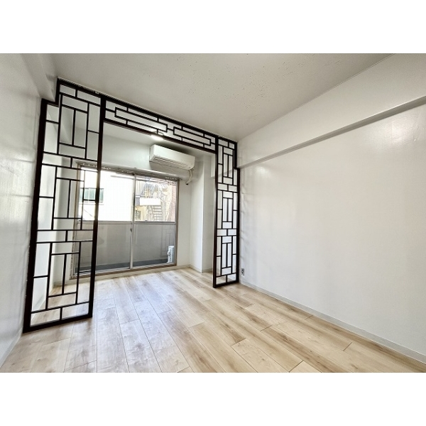 サンパティオ高田馬場 その他画像