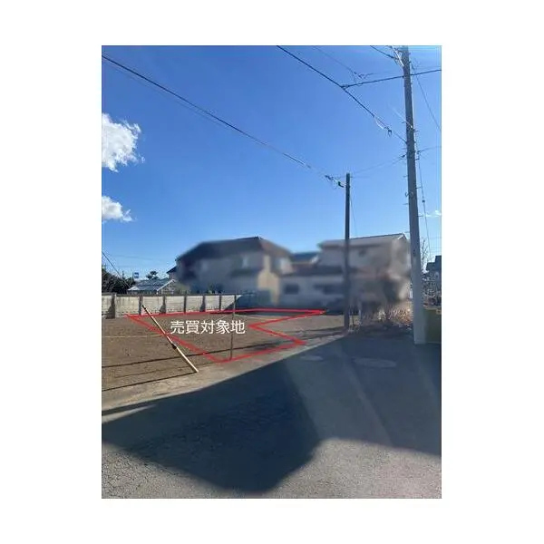 東大和市奈良橋４丁目 外観