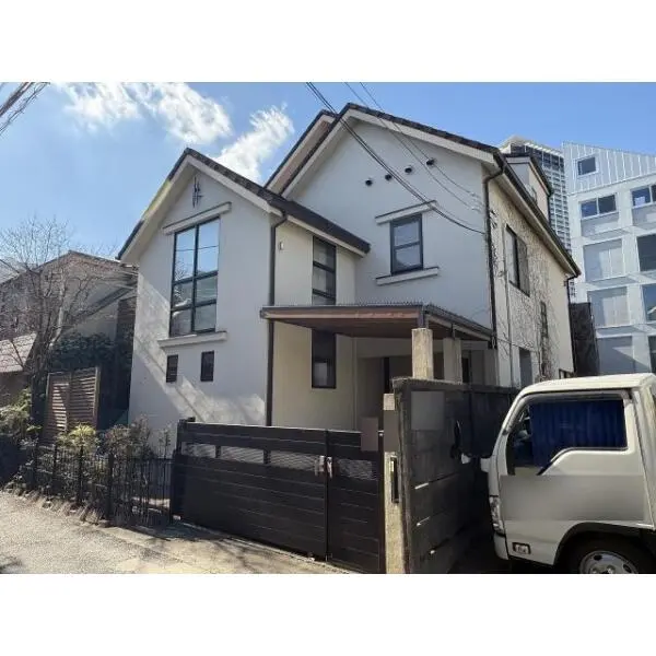 目黒区青葉台３丁目 その他画像