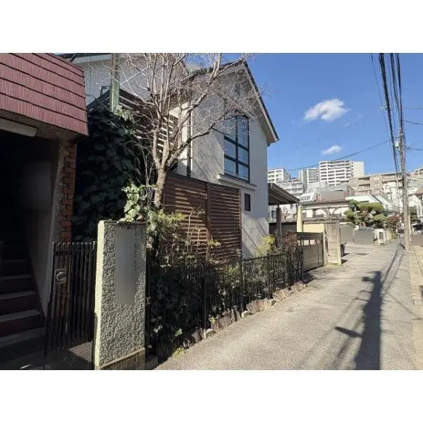 目黒区青葉台３丁目 その他画像