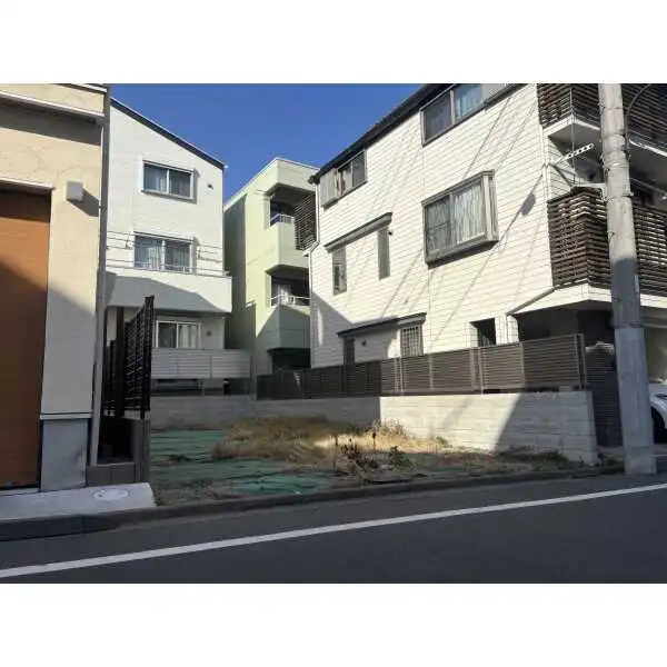 新宿区西落合２丁目 その他画像