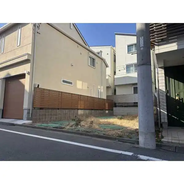 新宿区西落合２丁目 その他画像