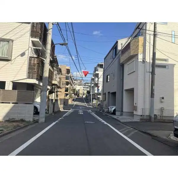 新宿区西落合２丁目 その他画像