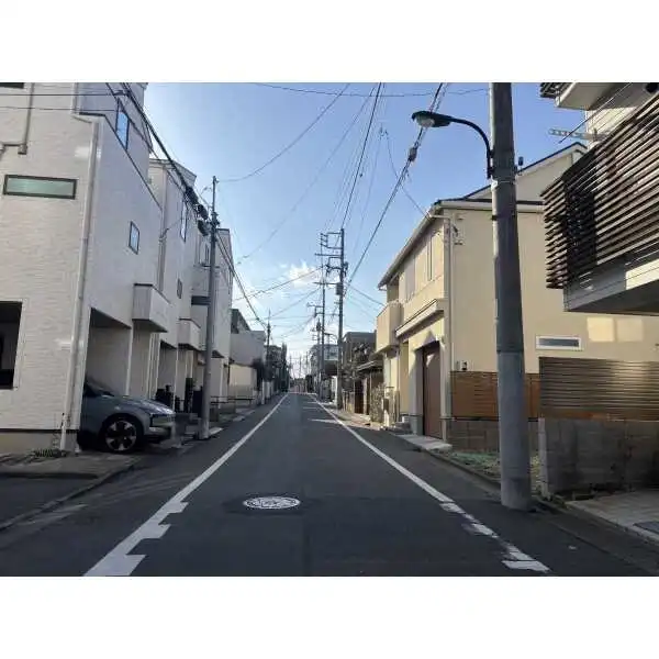 新宿区西落合２丁目 その他画像