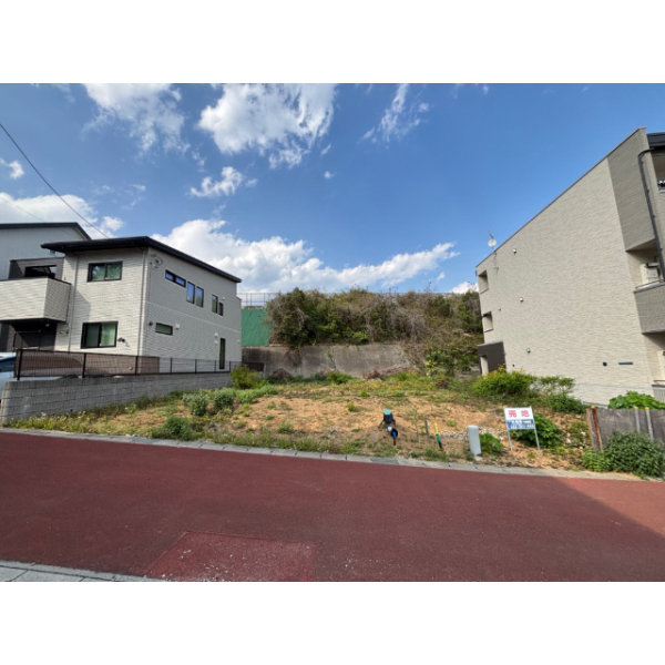 流山市鰭ケ崎１丁目 外観