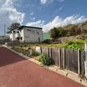 流山市鰭ケ崎１丁目 建物外観
