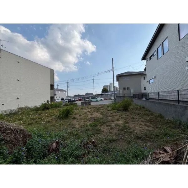 流山市鰭ケ崎1丁目 その他