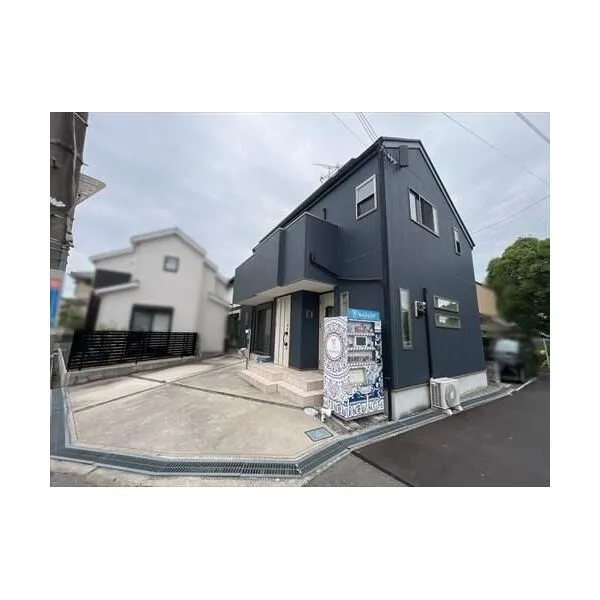 豊中市上野東１丁目 外観(1)