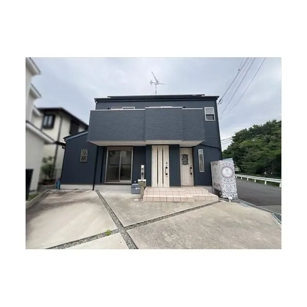 豊中市上野東１丁目 外観(2)