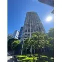 東京ツインパークス　レフトウィング 外観